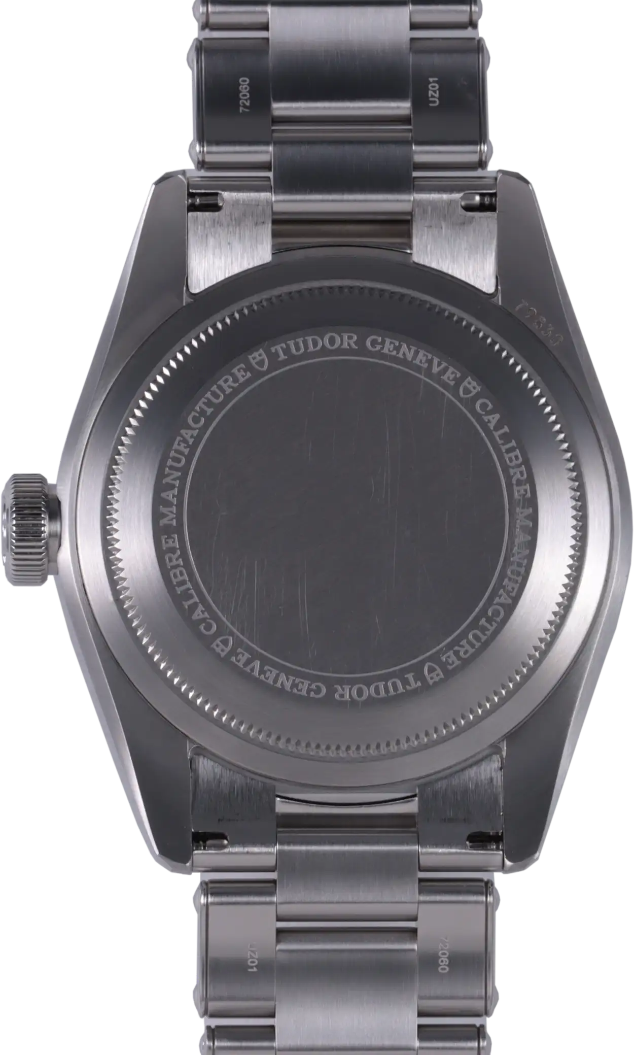 Tudor Black Bay GMT 79830RB